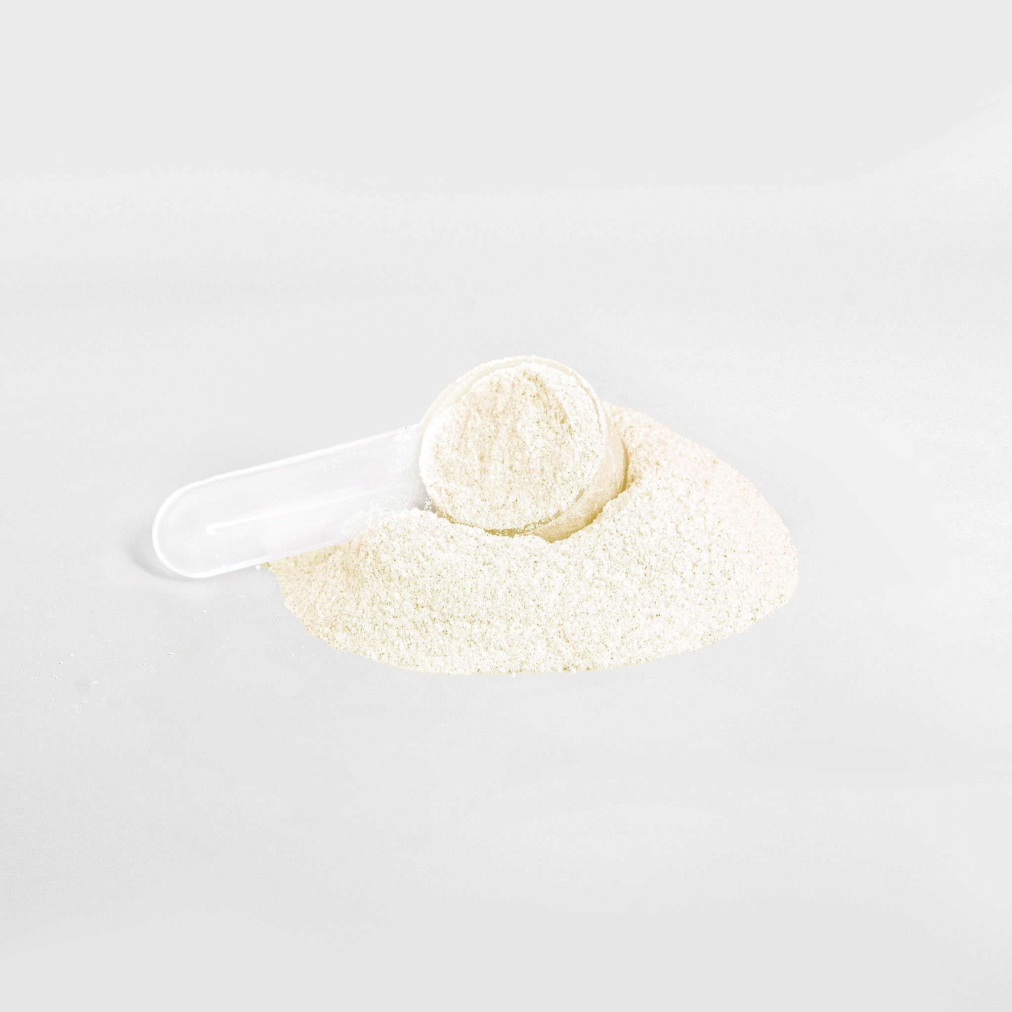 Muscle Faktor Lemonade Electrolyte Hydration Powder — Sugar-Free