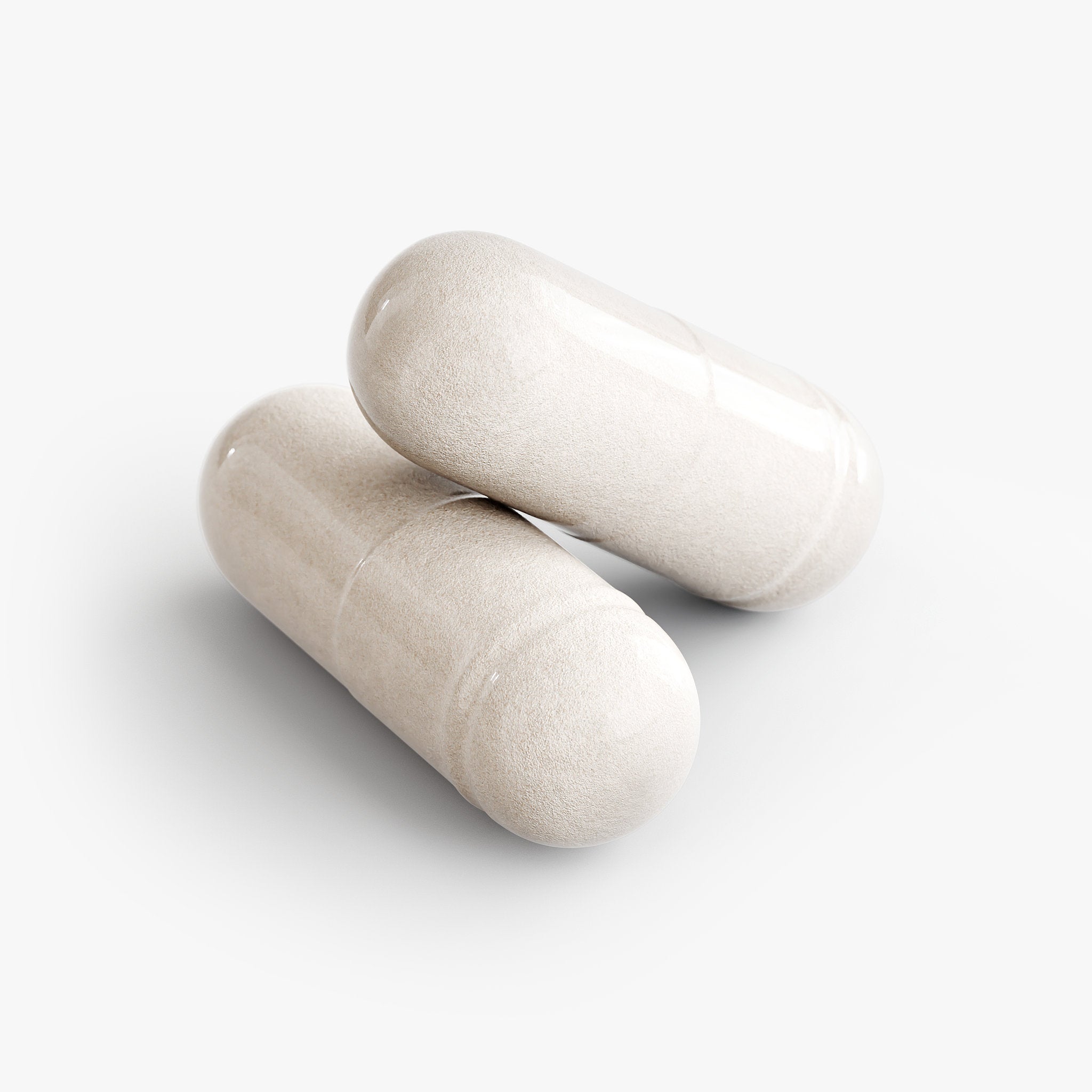 Muscle Faktor Resveratrol 600mg Antioxidant Supplement Capsules