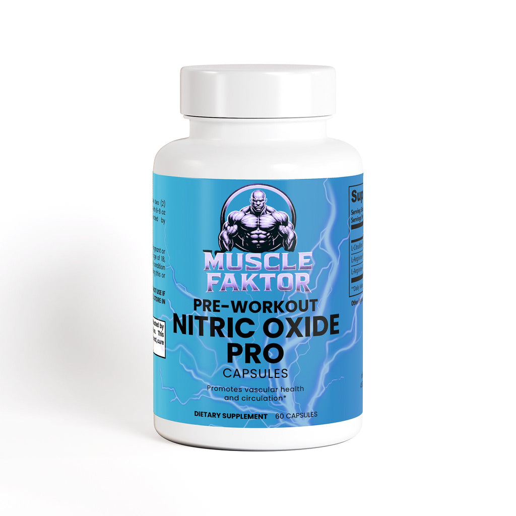 Nitric Oxide