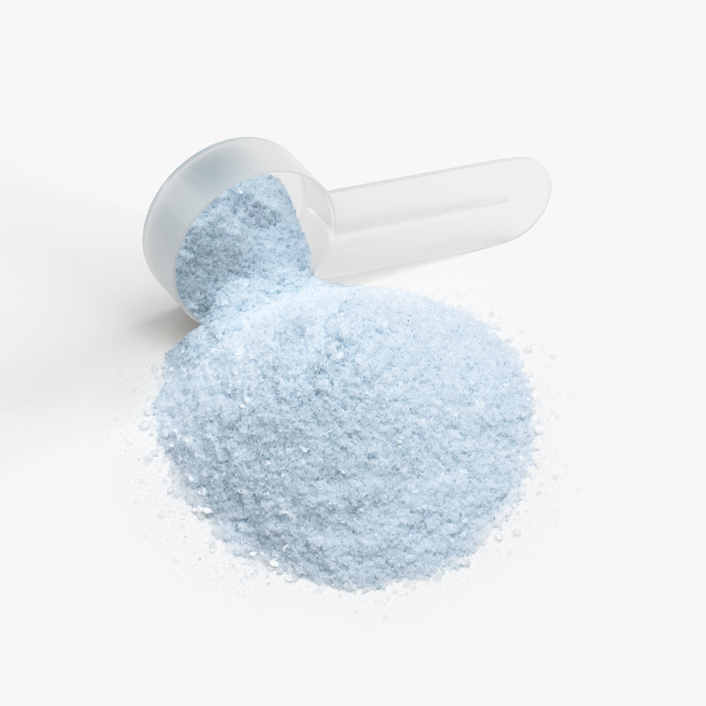 Peak X Energy (Cotton Candy Flavor)