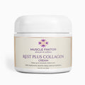 Rest Plus Collagen Cream
