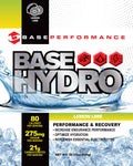 BASE Hydro (28 Servings)