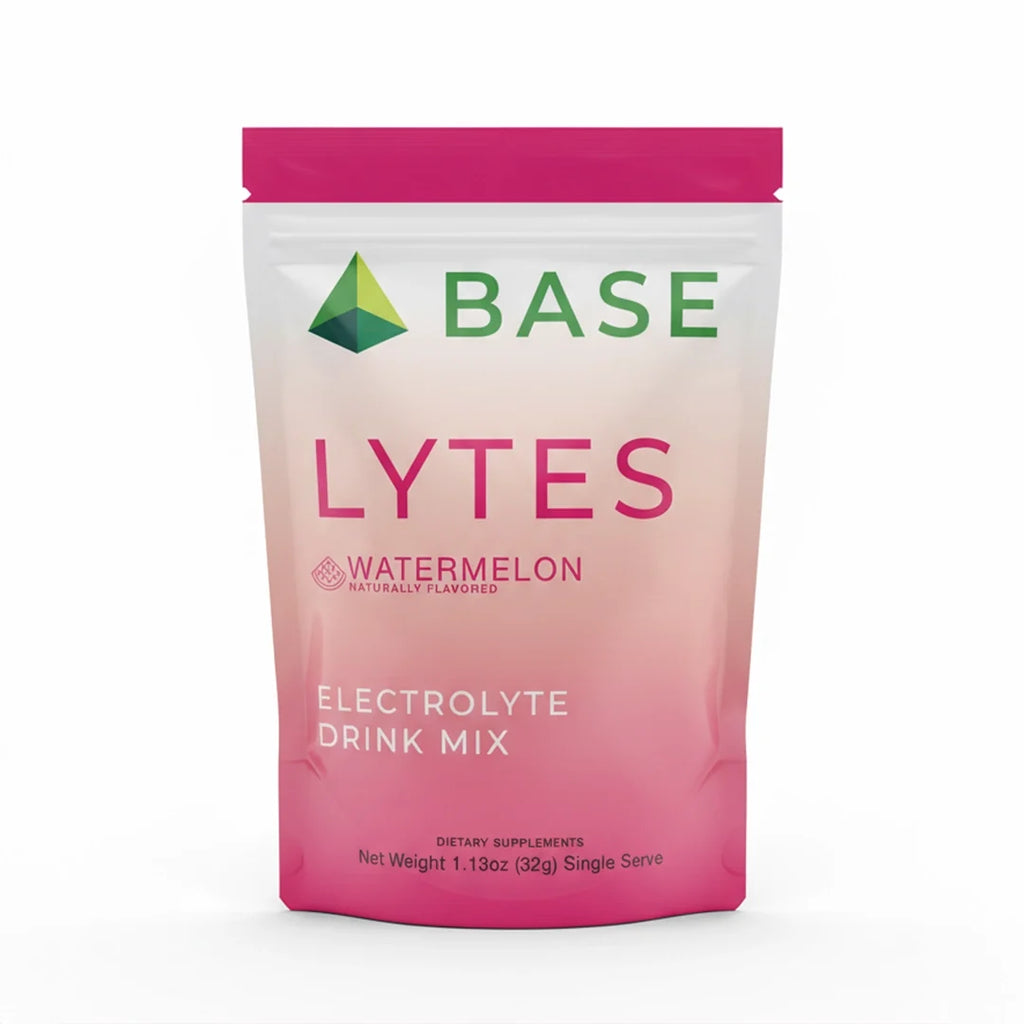 BASE Lytes