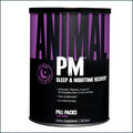 Animal PM Anabolic Recovery, 30 Packs