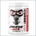 JNX Sports The Curse! Creatine, 100 Servings