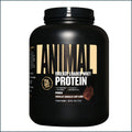 Animal Isolate Loaded Whey, 4lbs