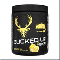 Bucked Up Pre-Workout Powder, 30 Servings