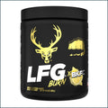 Bucked Up LFG Burn Pre-Workout, 30 Servings