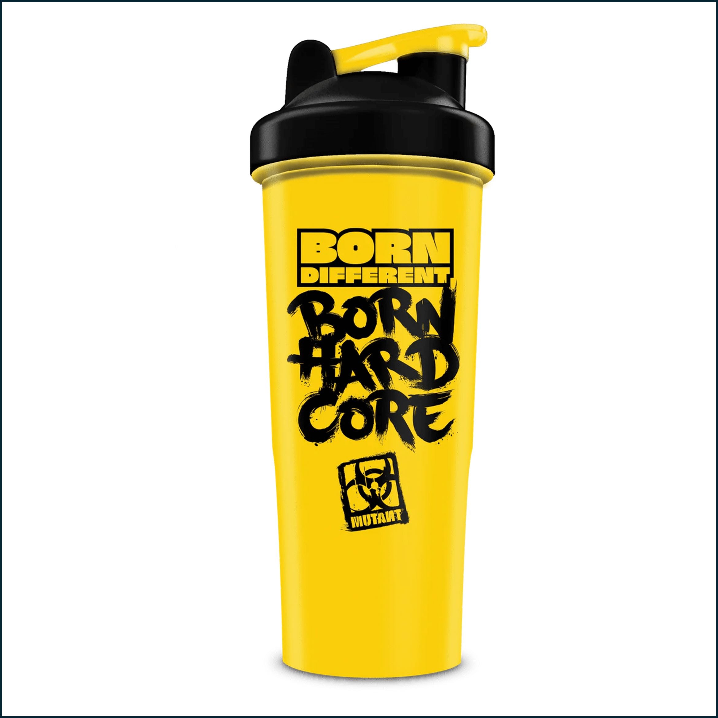 Mutant Born Different Born Hardcore Shaker, 1L